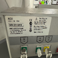 BMG Labtech Atmospheric Control Unit image 0